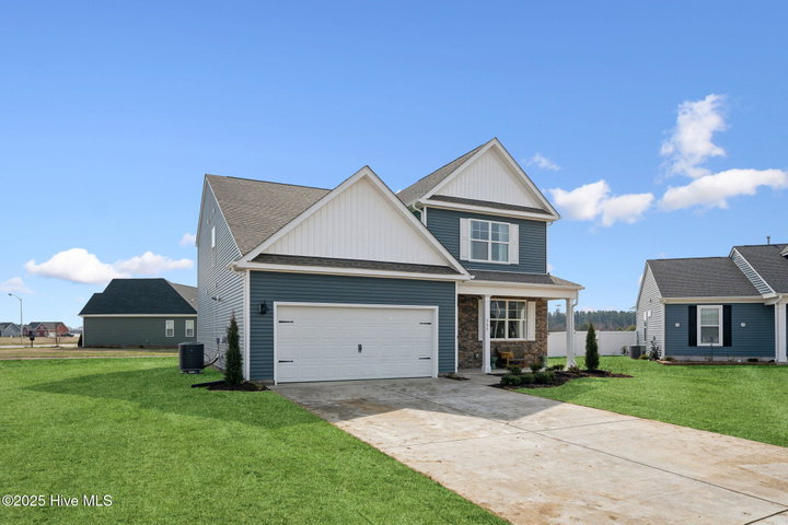 302 Mizzen Way, Elizabeth City, NC 27909 — photo 2