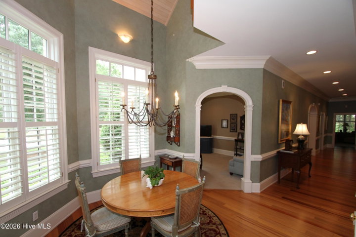 508 Chesapeake Place, Greenville, NC 27858 — photo 45