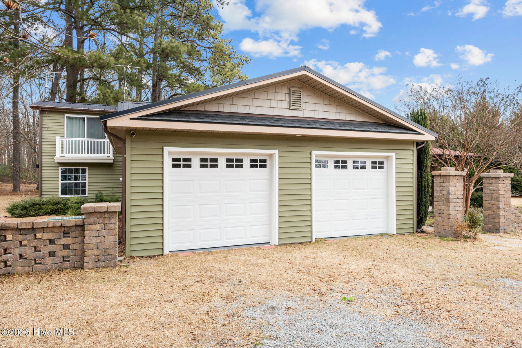 5387 Us 64 Alt E, Tarboro, NC 27886 — photo 2