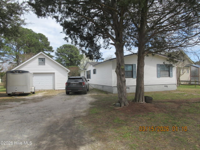 103 Seahawk Court, Grandy, NC 27939