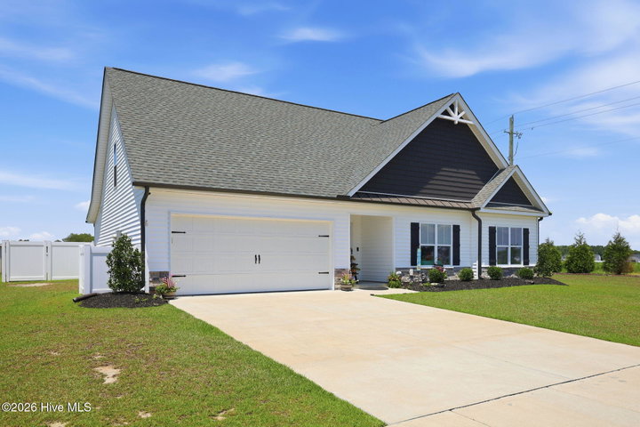 4008 Swift Creek, Ayden, NC 28513 — photo 2