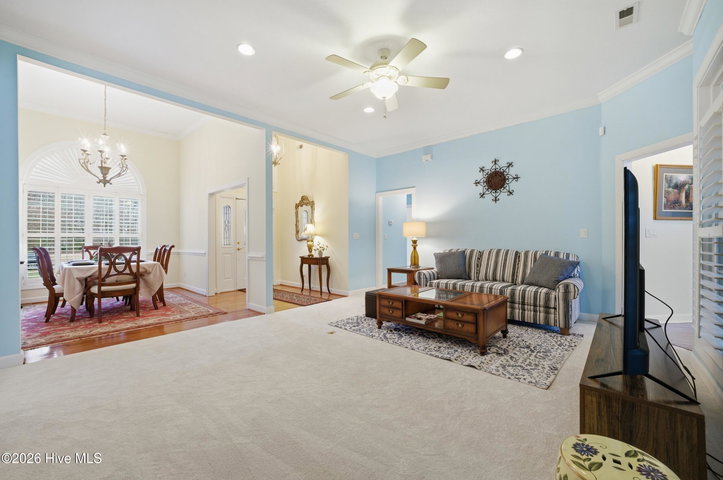 104 Beverly Drive, Elizabeth City, NC 27909 — photo 12