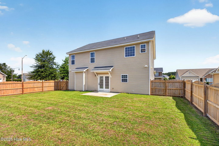 849 Emerald Park Drive, Winterville, NC 28590 — photo 33
