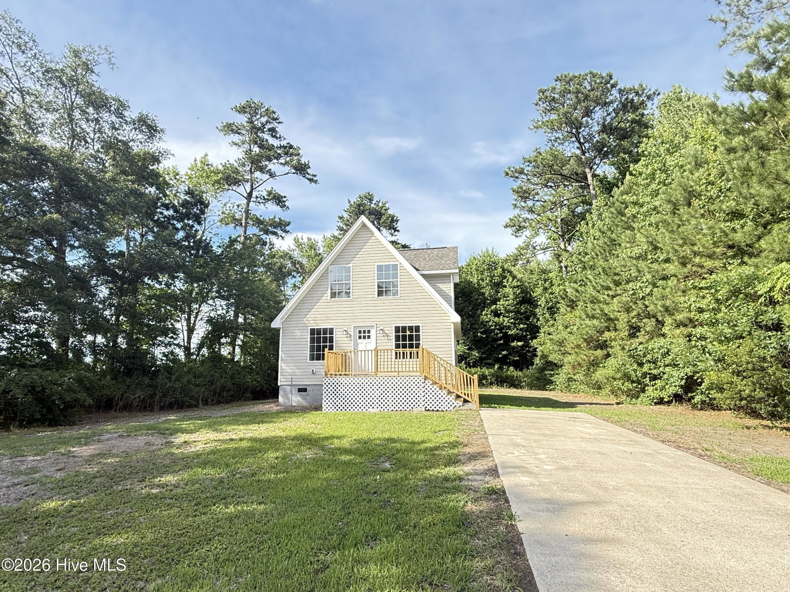 236 Poplar Neck Road, Hertford, NC 27944 — photo 5
