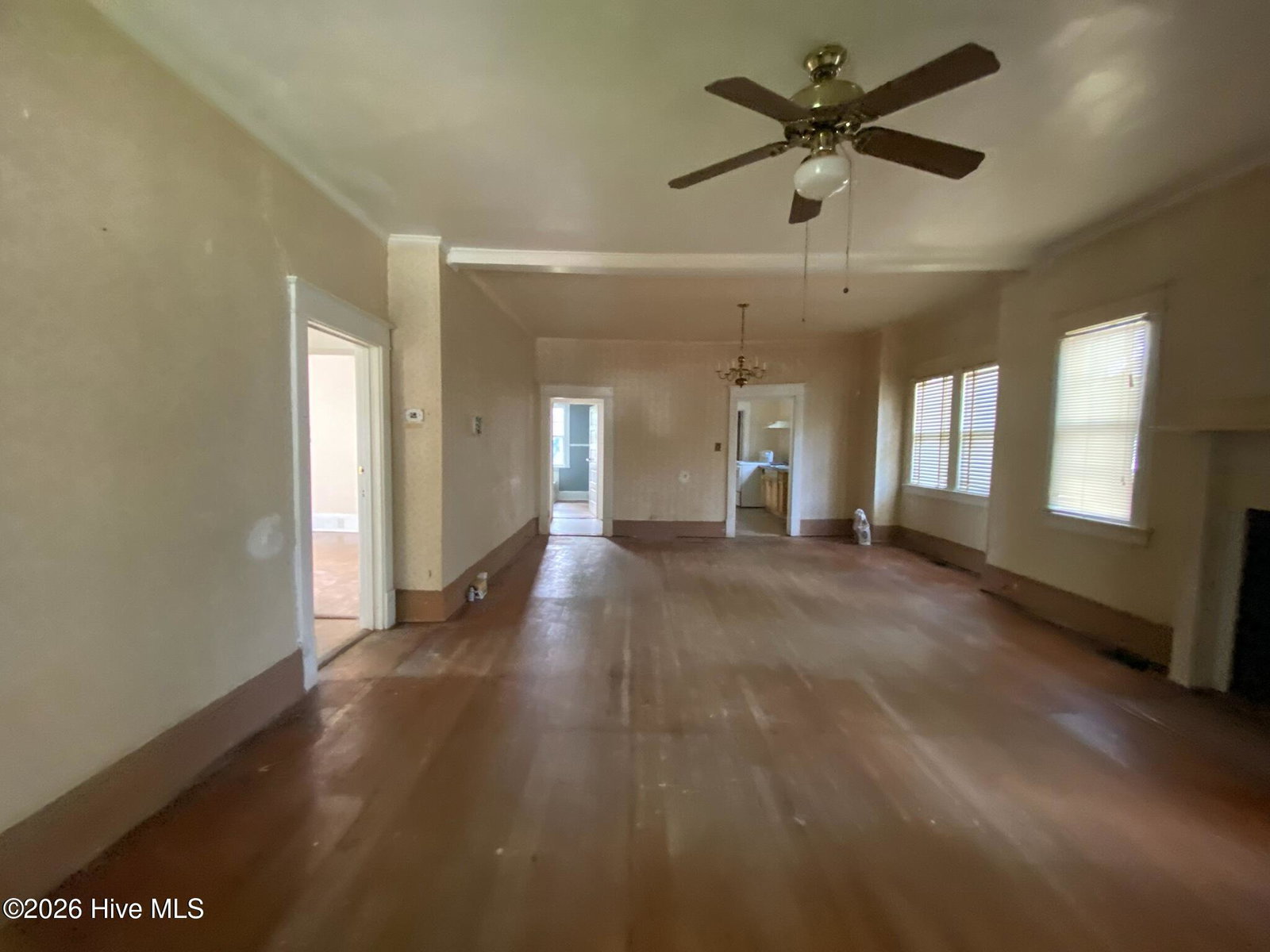 411 E Baker Street, Tarboro, NC 27886 — photo 4