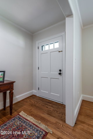 1705 Englewood Drive, Greenville, NC 27858 — photo 6