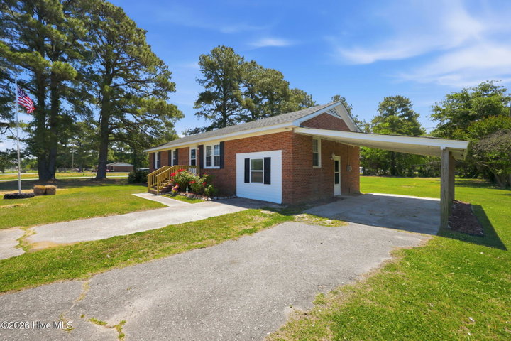1165 Old Snow Hill Road, Grifton, NC 28530 — photo 21