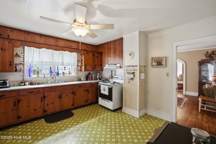 806 Maple Street, Elizabeth City, NC 27909 — photo 14