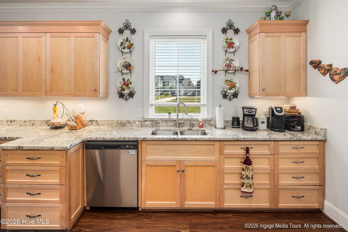 825 Ladle Drive, Greenville, NC 27858 — photo 15