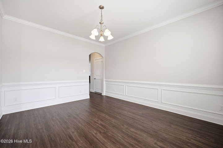 508 Seashore Street, Grimesland, NC 27837 — photo 11