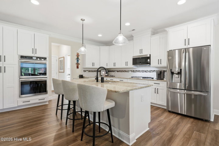 2200 Three Oaks Drive, Greenville, NC 27858 — photo 16