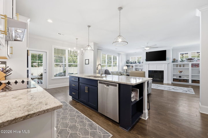 3704 Colony Woods Drive, Greenville, NC 27834 — photo 17