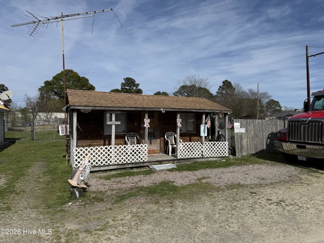 425 Sam Davis Street, Elizabeth City, NC 27909 — photo 7