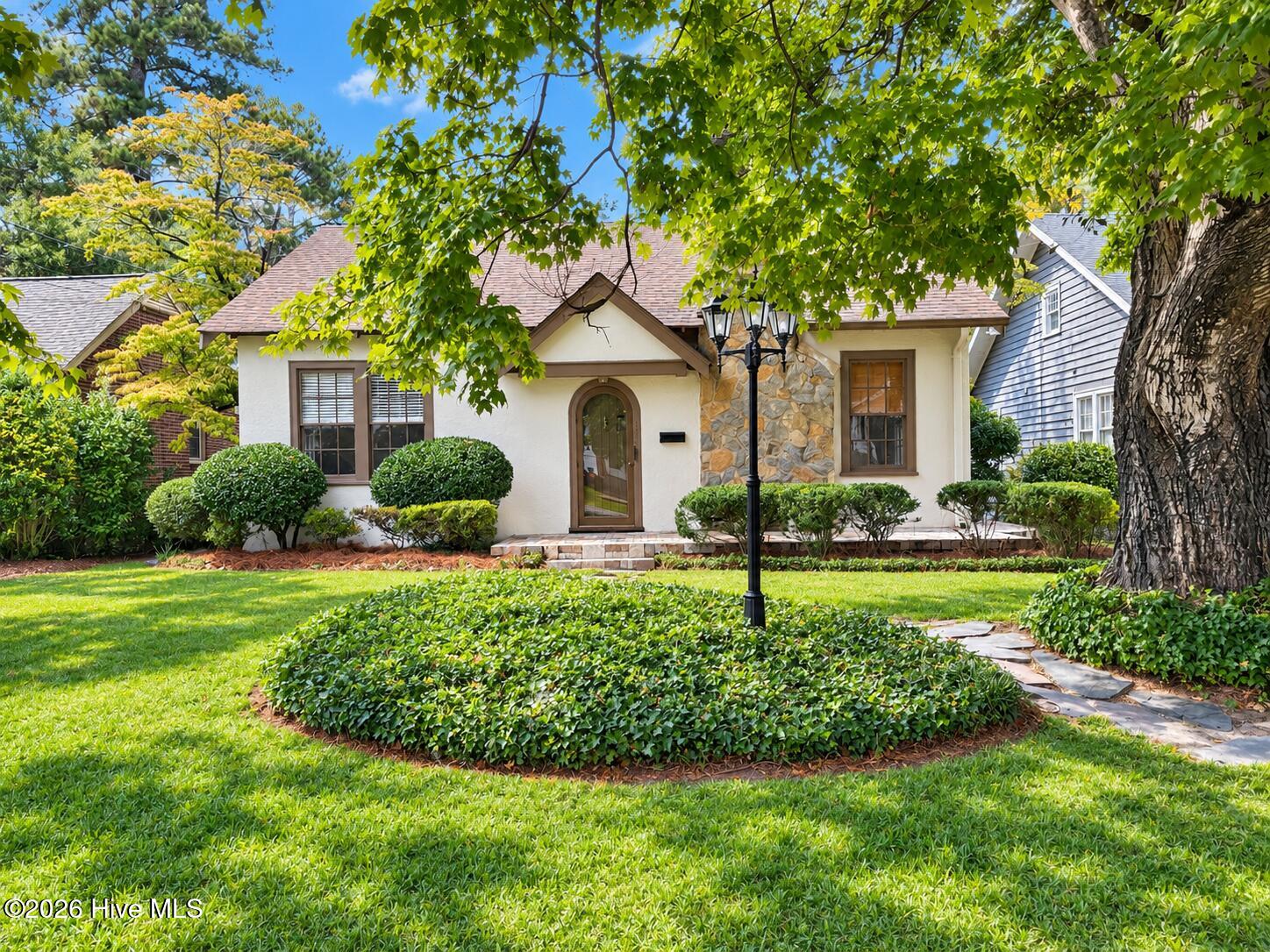 1512 Beal Street, Rocky Mount, NC 27804 — main photo