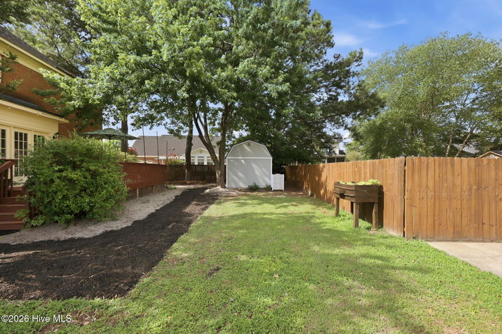 4003 Treetops Circle, Winterville, NC 28590 — photo 54