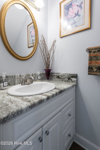 3655 Hillcrest Drive, Farmville, NC 27828 — photo 42