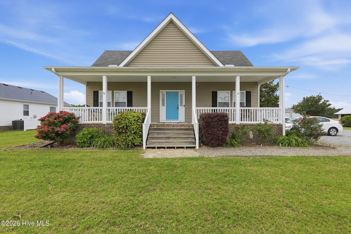 3733 Virginia Road, Tyner, NC 27980 — photo 4