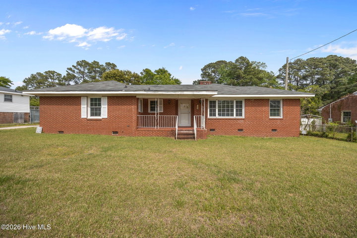709 Hooker Road, Greenville, NC 27834 — photo 1