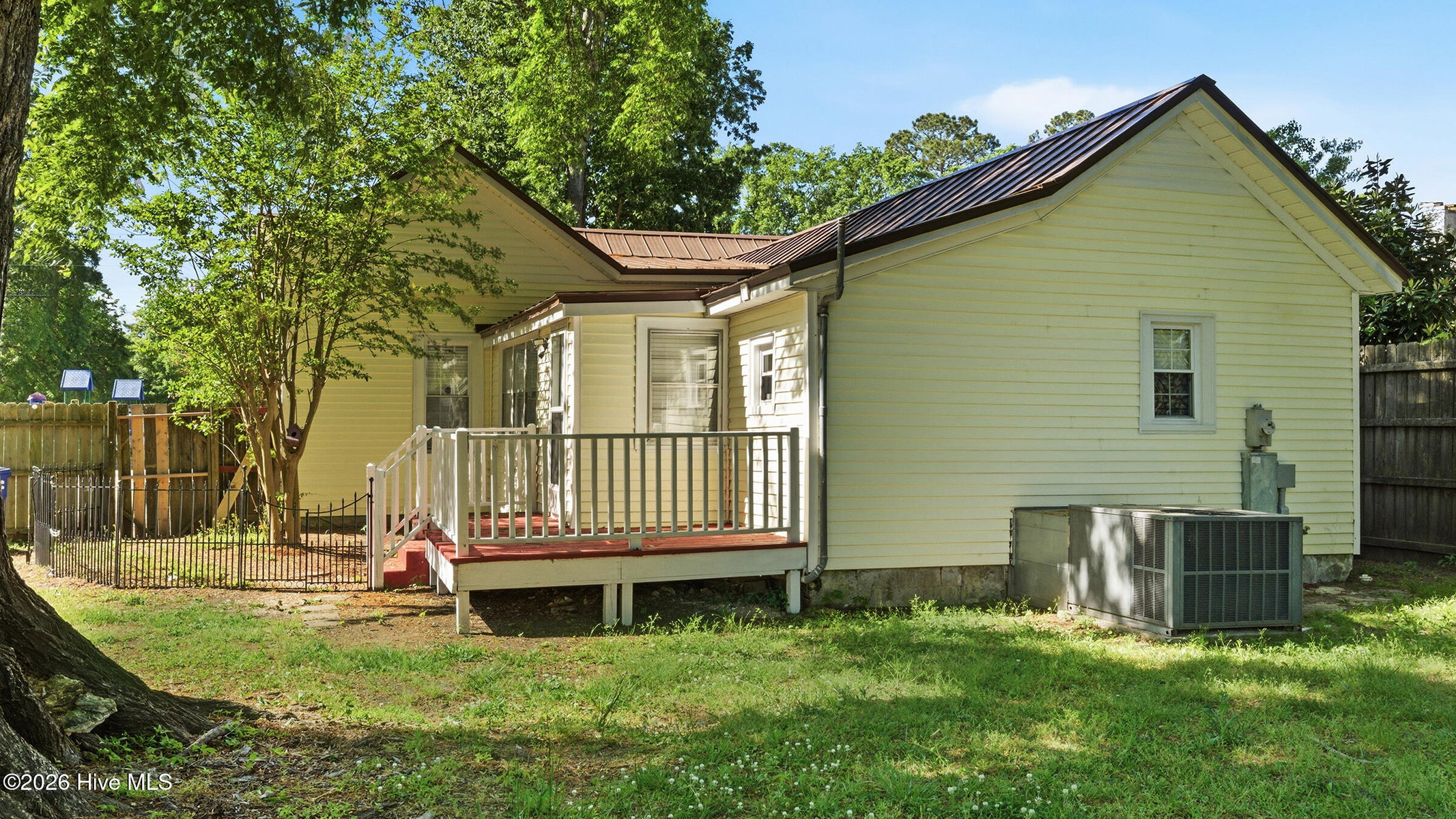 465 Third Street, Ayden, NC 28513 — photo 5
