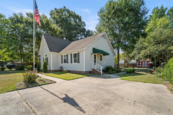 112 Galahad Drive, Greenville, NC 27858 — photo 3