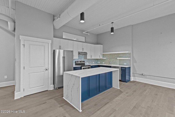 157 N Howard Street 2b, Rocky Mount, NC 27804