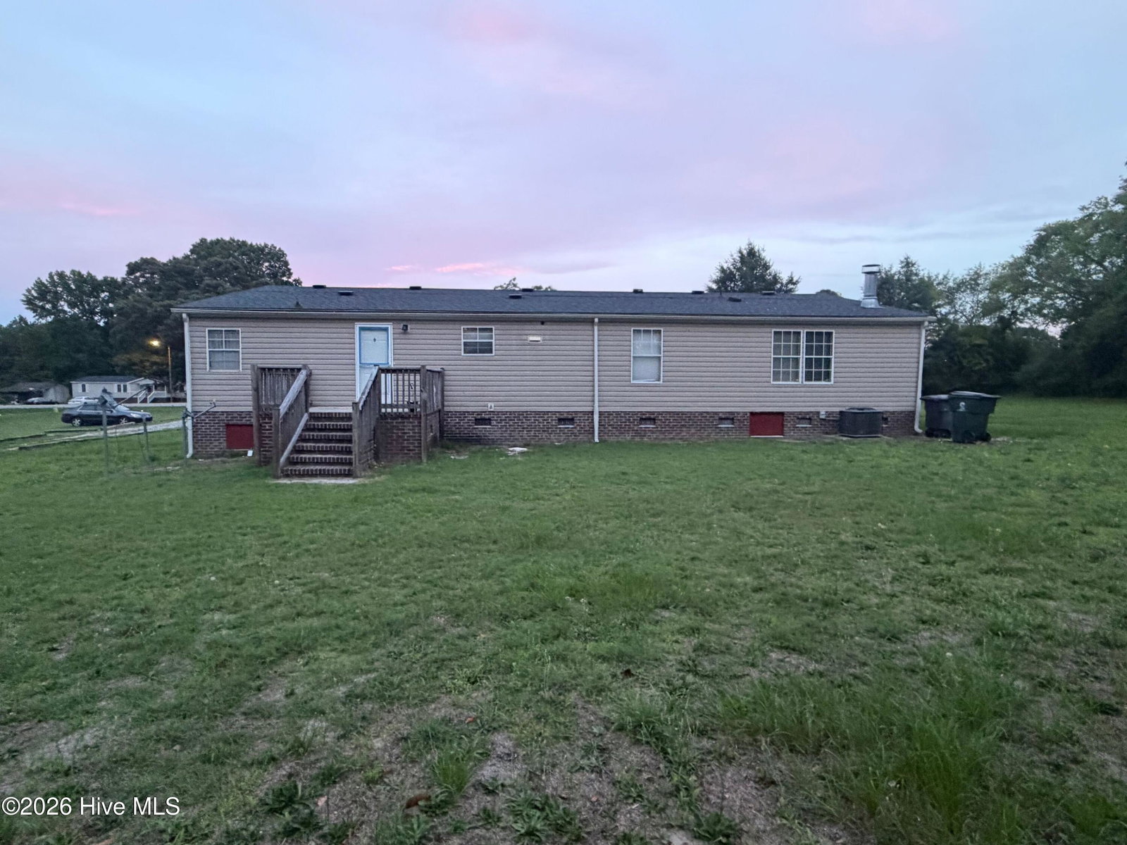 1110 E Northern Boulevard, Tarboro, NC 27886 — photo 2