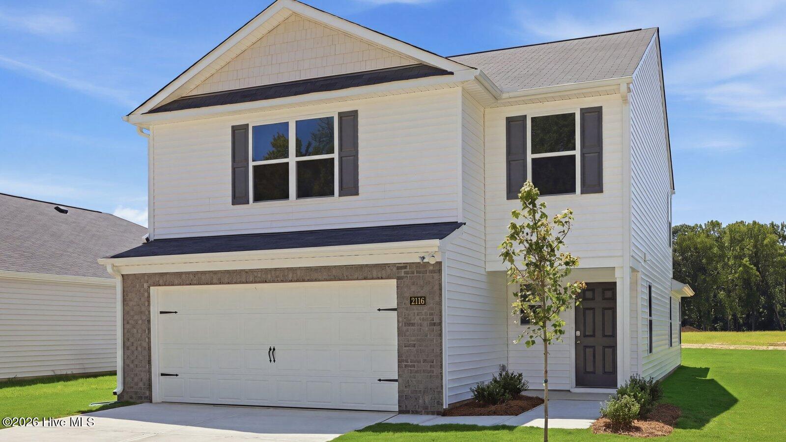 2116 Montalvan Drive, Greenville, NC 27834 — photo 2