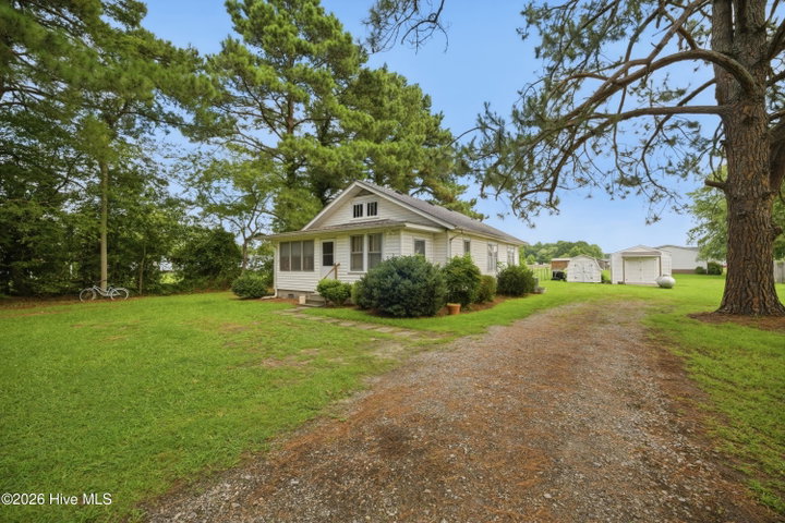 1080 Northside Road, Elizabeth City, NC 27909 — photo 29