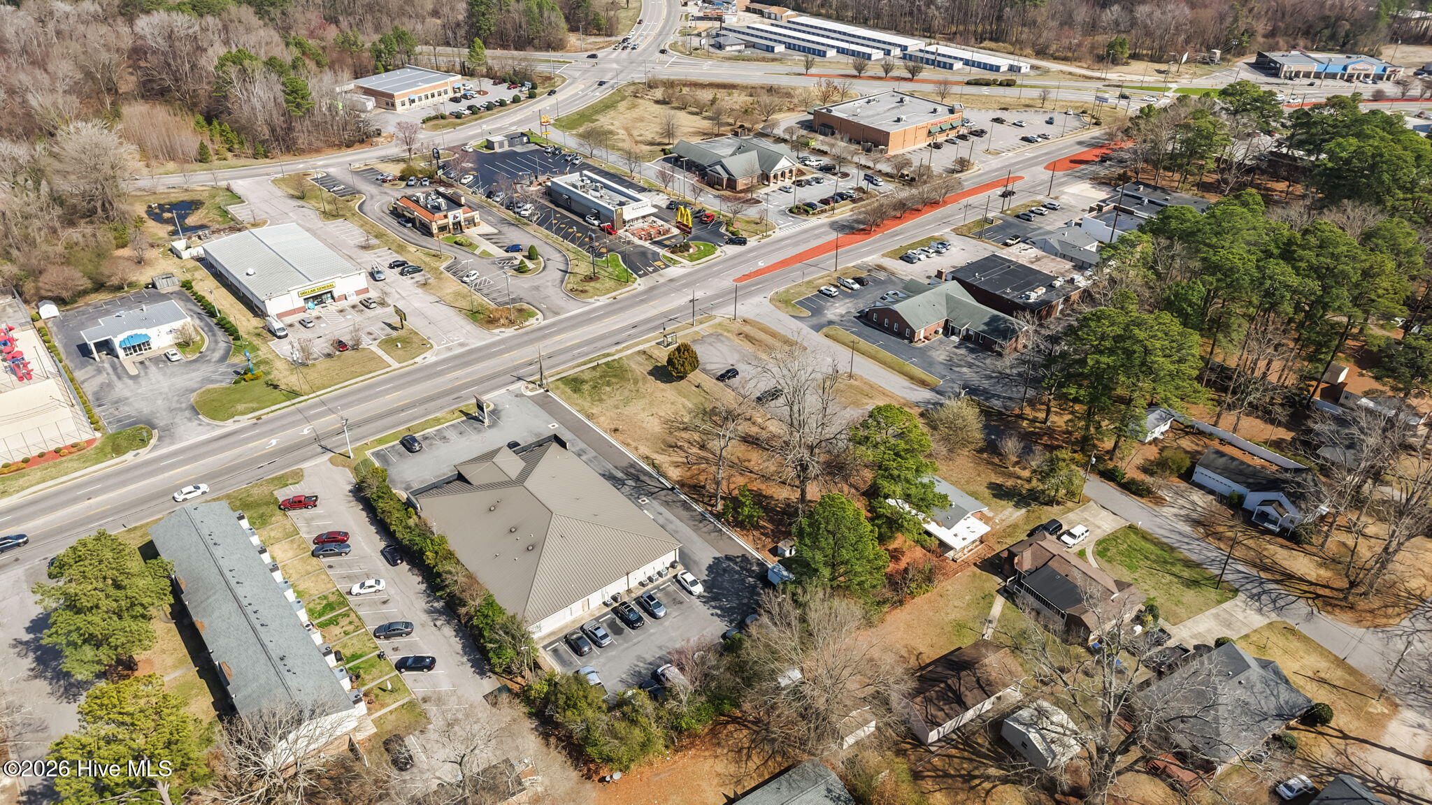 2705 Sunset Avenue, Rocky Mount, NC 27804 — photo 4
