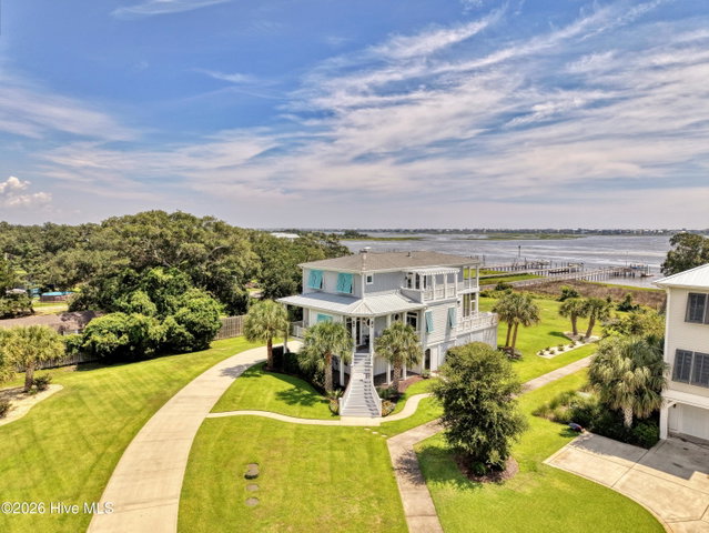 141 Cove Side Lane image