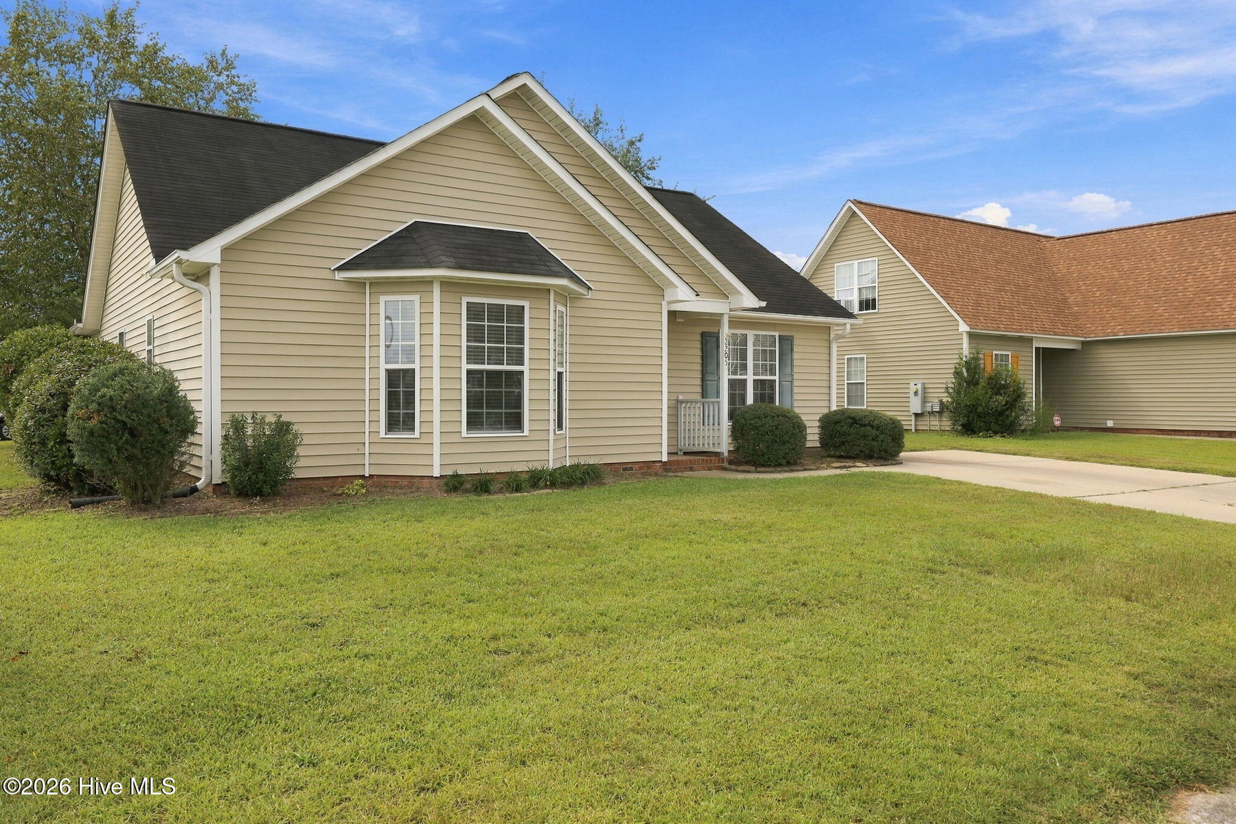 2205 Penncross Drive, Greenville, NC 27834 — photo 3