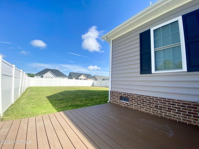 532 Millbrooke Circle, Elizabeth City, NC 27909 — photo 3