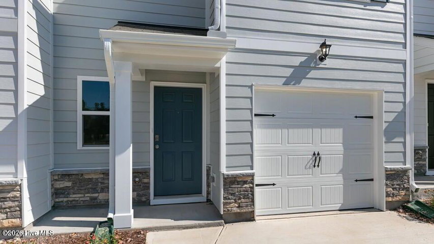 3404 Sedge Drive 2, Winterville, NC 28590 — photo 29