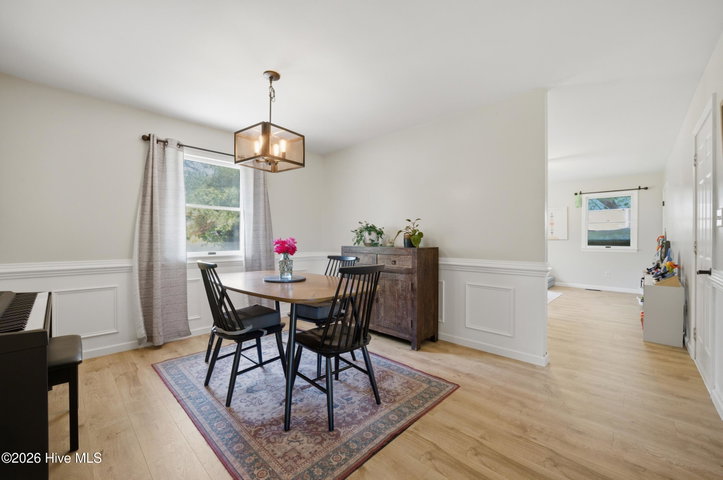 1003 Bateman Drive, Elizabeth City, NC 27909 — photo 26