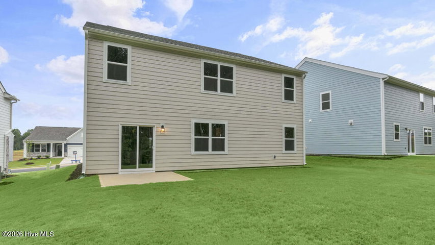 2709 Mindy Way, Winterville, NC 28590 — photo 27