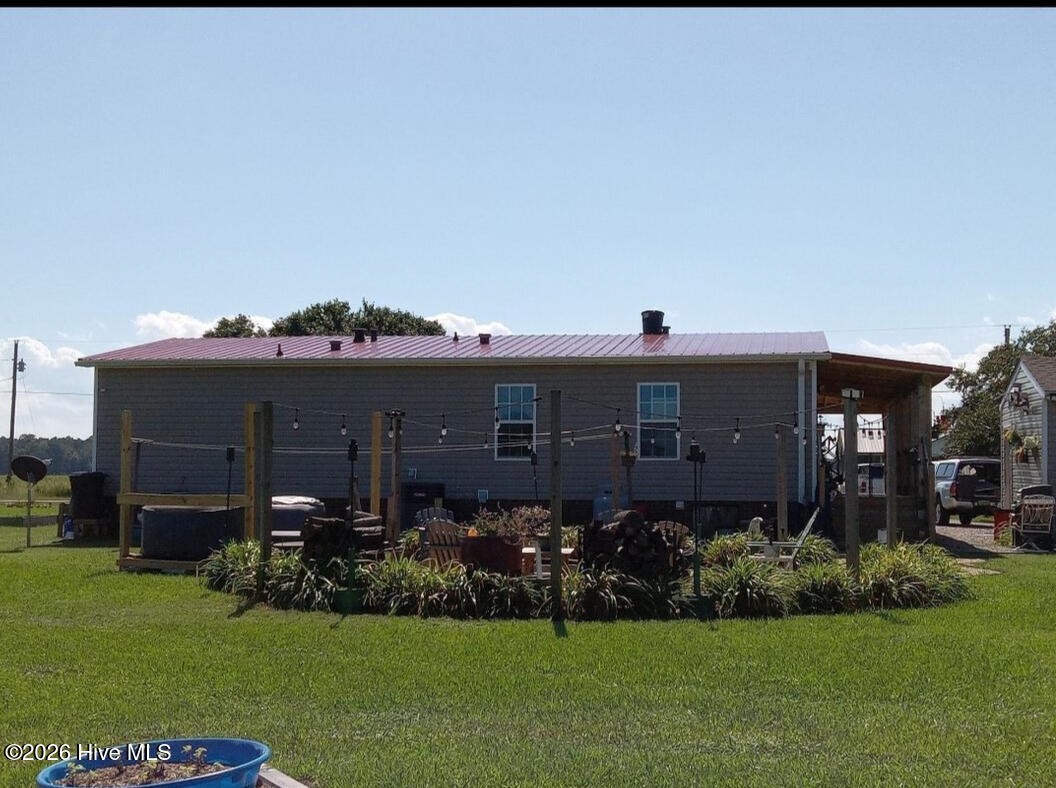 203 Mill Road, Hertford, NC 27944 — photo 3