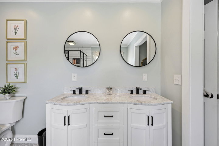1604 Paramore Drive, Greenville, NC 27858 — photo 24