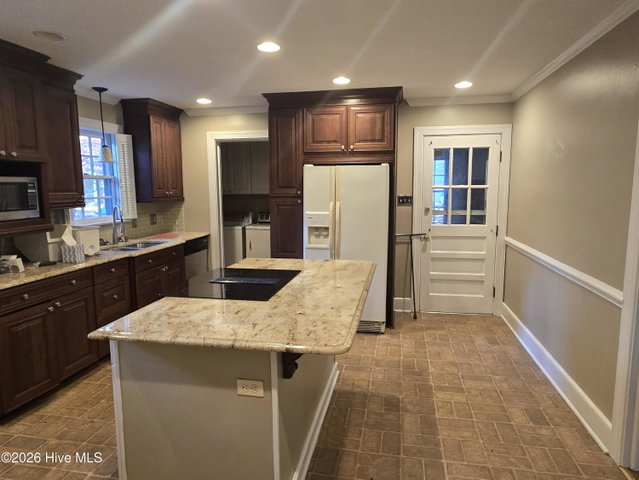 701 S Broad Street, Robersonville, NC 27871 — photo 8