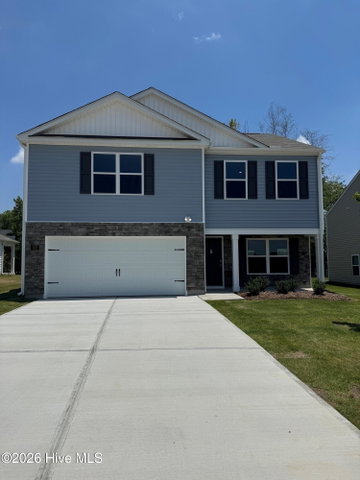 7213 Silverleaf Road, Rocky Mount, NC 27804