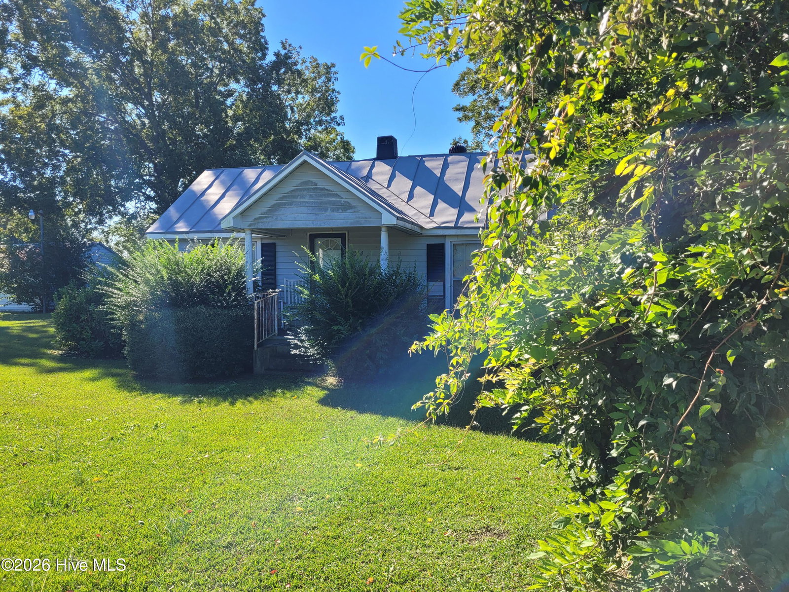 1554 Nc 102 E, Ayden, NC 28513 — photo 2