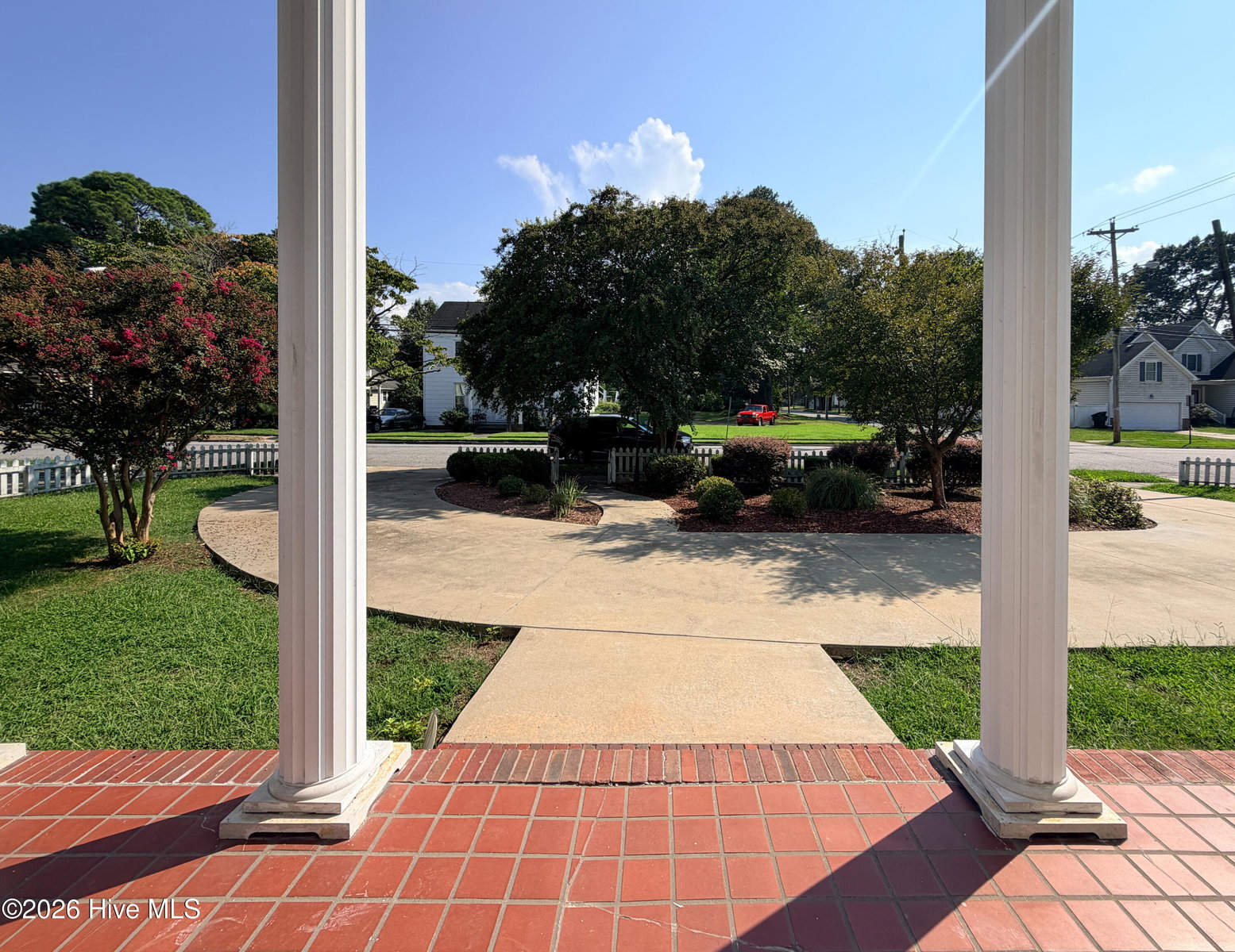 506 W Church Street, Elizabeth City, NC 27909 — photo 4