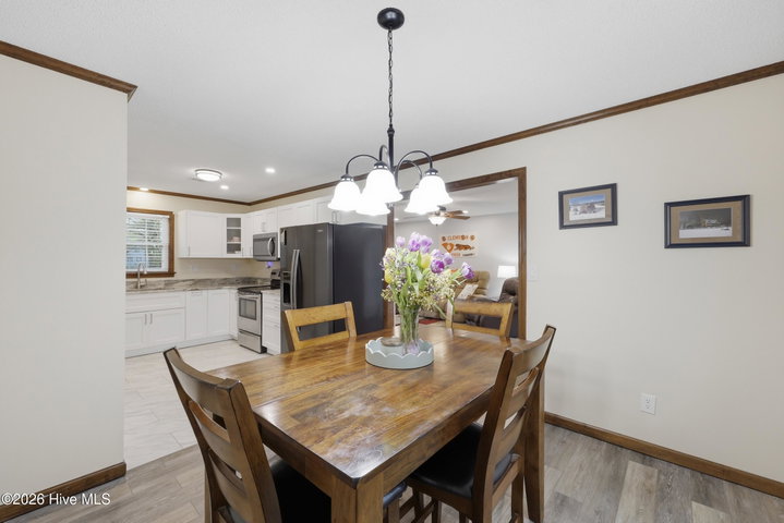 1524 Brumsey Drive, Elizabeth City, NC 27909 — photo 13