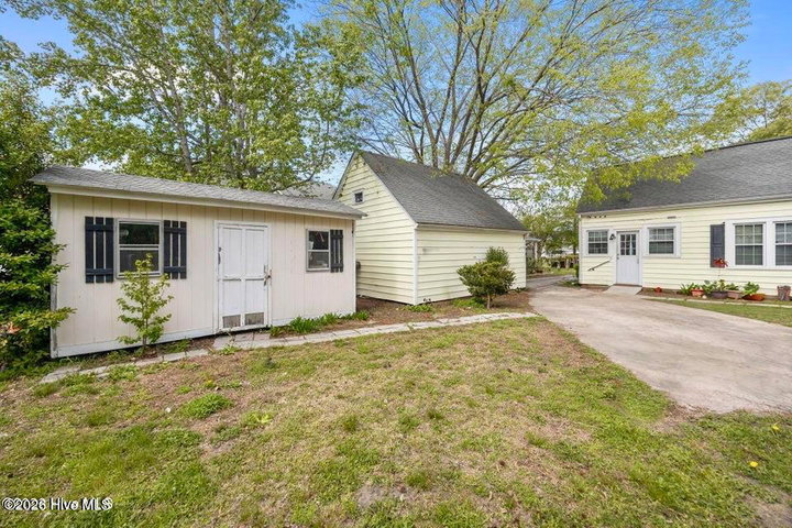 4159 East Horne Avenue, Farmville, NC 27828 — photo 27