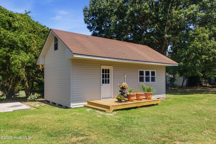 6364 Niblick Road, Grifton, NC 28530 — photo 41