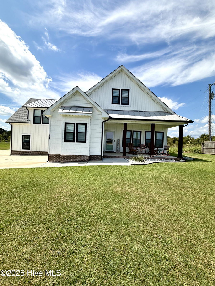 981 Waterlily Road, Coinjock, NC 27923 — photo 2