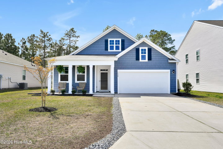 1528 Pleasant Hollow Court SE image