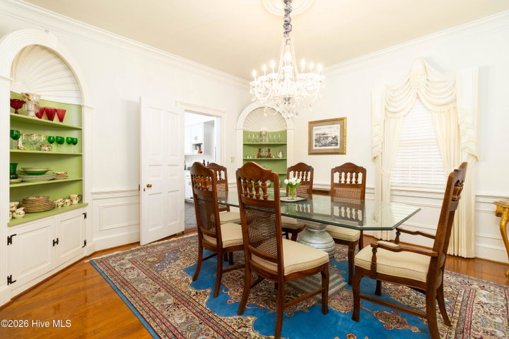 208 S Moseley Street, Edenton, NC 27932 — photo 10