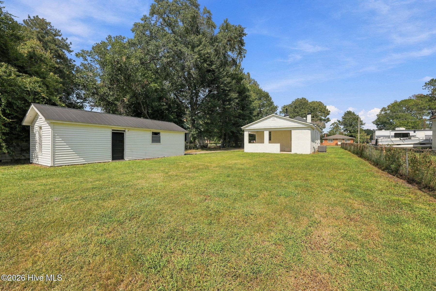 402 N Front Street, Hamilton, NC 27840 — photo 5