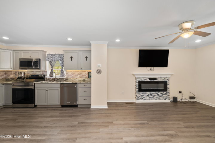 803 Maple Street, Elizabeth City, NC 27909 — photo 12