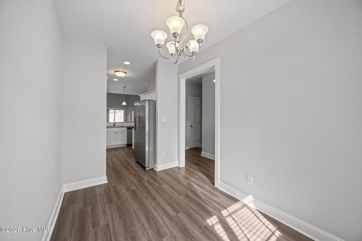 1819 Fox Den Way 5, Greenville, NC 27858 — photo 5